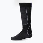 Vyriškos slidinėjimo kojinės Rossignol Intermediate black