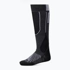 Slidinėjimo kojinės Rossignol Pro black