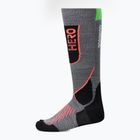 Slidinėjimo kojinės Rossignol Hero black