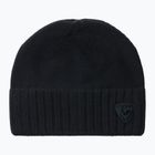 Žieminė kepurė Rossignol Snowdazzle Beanie black