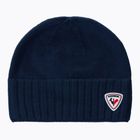 Žieminė kepurė Rossignol Snowdazzle Beanie dark navy