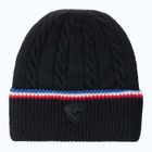 Žieminė kepurė Rossignol Snowblaze Cuffed Beanie black