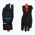 Ski touring pirštinės Rossignol CWA R-Shell Wind black