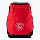 Slidininkų kuprinė Rossignol Hero Small Athletes 75 l red/black