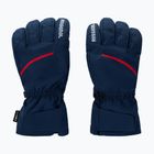 Vyrų slidinėjimo pirštinės Rossignol Perf R-Shell Thermal dark navy