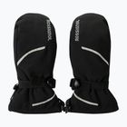 Moteriškos slidinėjimo pirštinės Rossignol Temptation Mittens R-Shell black