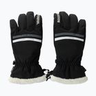 Moteriškos slidinėjimo pirštinės Rossignol Piste R-Shell Dry black