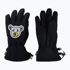 Moteriškos slidinėjimo pirštinės Rossignol JCC R-Shell Dry black