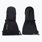 Vaikiškos slidinėjimo pirštinės Rossignol Mittens R-Shell Dry black