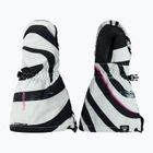 Vaikiškos slidinėjimo pirštinės Rossignol Mittens R-Shell Dry savage black