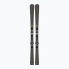 Kalnų slidės + apkaustai Rossignol Signature Roc Konect + NX 12 Konect GW