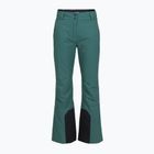 Moteriškos slidinėjimo kelnės Rossignol Insulated transformative teal