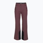 Moteriškos slidinėjimo kelnės Rossignol Strawpile Insulated huckleberry