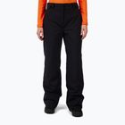 Moteriškos slidinėjimo kelnės Rossignol Strawpile Insulated black