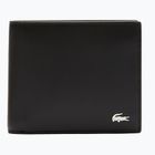 Vyriška piniginė Lacoste NH1112FG noir