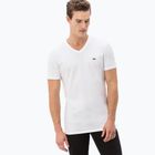 "Lacoste" vyriški marškinėliai TH2036 white