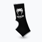 Vyrų čiurnos apsaugos Venum Kontact Ankle Support black