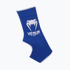 Vyriški čiurnos apsaugai Venum Kontact Ankle Support mėlyni