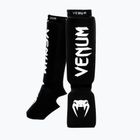 Apsaugos blauzdoms ir pėdoms Venum Kontact Shin black