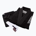 GI vaikų brazilų džiudžitsu Venum Contender Evo black