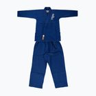 BJJ gi vaikams Venum Contender blue
