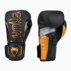Venum Elite Evo bokso pirštinės juodos 04260-137