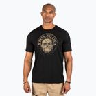 Vyriški marškinėliai Venum Santa Muerte Dark Side black/brown