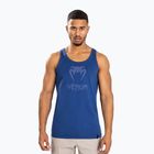 Vyriškas tank topas Venum Classic navy blue