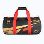 "Venum x Mirage Duffle" juodos/auksinės spalvos krepšys