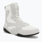 Bokso bateliai Venum Contender Boxing white/grey