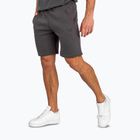 Vyriški šortai Venum Silent Power Cotton pilki