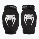 Alkūnių apsaugos Venum Kontact Elbow Guards black/silver