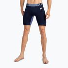 Vyriški treniruočių šortai Venum Tempest Vale Tudo navy blue/blue