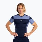 Vyriški marškinėliai Venum Tempest Rashguard navy blue