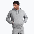 Vyriškas džemperis Venum Vortex XL Lite Hoodie light heather grey