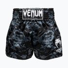 Vyriški treniruočių šortai Venum Classic Muay Thai black/dark camo