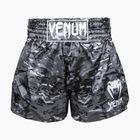 Vyriški treniruočių šortai Venum Classic Muay Thai black/urban camo