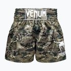 Vyriški treniruočių šortai Venum Classic Muay Thai desert camo