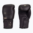 Vyriškos bokso pirštinės Venum Impact Evo Boxing Gloves 14 OZ chocolate