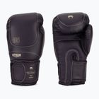 Vyriškos bokso pirštinės Venum Impact Evo Boxing Gloves deep purple