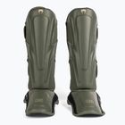 Vyriškos blauzdų ir pėdų apsaugos Venum Impact Evo military green