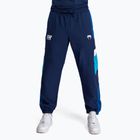 Vyriškos kelnės Venum X Top Rank Original Tracksuit navy blue