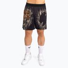 Vyriški treniruočių šortai Venum Tiger Men'S Training Shorts black/neon orange