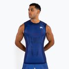 Vyriškas tank topas Venum Technical 3.0 Sleeveless Rashguard night blue