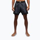 Vyriški treniruočių šortai Venum Technical 3.0 Fight Shorts grafito spalvos