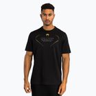 Vyriški marškinėliai Venum X Tekken 8 - Marshall Law T-Shirt black/red/gold