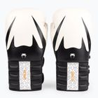Bokso pirštinės Venum Reverso Boxing white/black