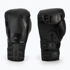 Bokso pirštinės Venum Reverso Boxing black/black