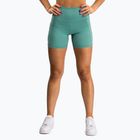 Moteriški treniruočių šortai Venum Essential Women'S Bike Shorts aqua green