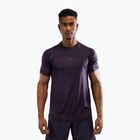 Vyriški marškinėliai Venum G-Fit Air Dry Tech tamsiai violetiniai
